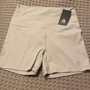 Sold NWT Ryderwear shorts